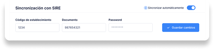 Reservas de Booking y Airbnb