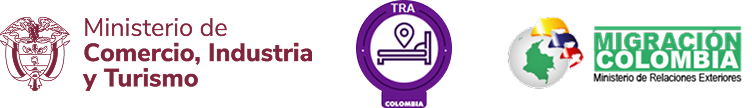 Ministerio de Industria y Comercio y Migración Colombia
